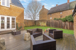 Sydenham Close Adderbury